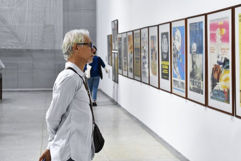 Comenzó la celebración de la Semana del Patrimonio Fílmico Venezolano