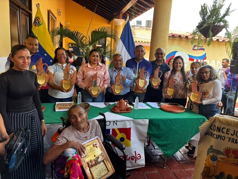 Loceras de El Socorro de La Portuguesa declaradas Bien de Interés Cultural Inmaterial en municipio de Guárico