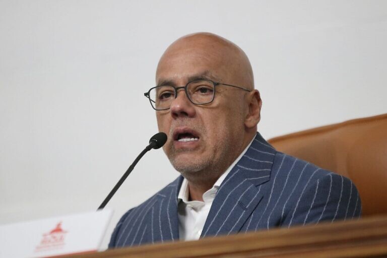 AN remite al Tribunal Supremo de Justicia el Proyecto de Reforma Parcial de la Ley contra el Odio