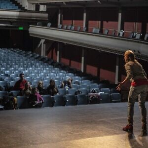 La Casa del Artista abre audiciones para Compañía Estable de Teatro