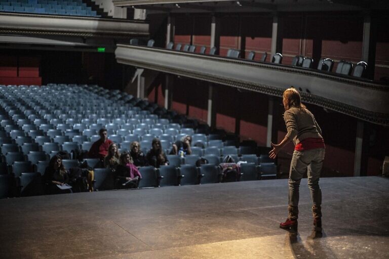 La Casa del Artista abre audiciones para Compañía Estable de Teatro