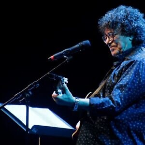 Muere Piero, gigante de la canción latinoamericana, popular y de protesta, a los 81 años