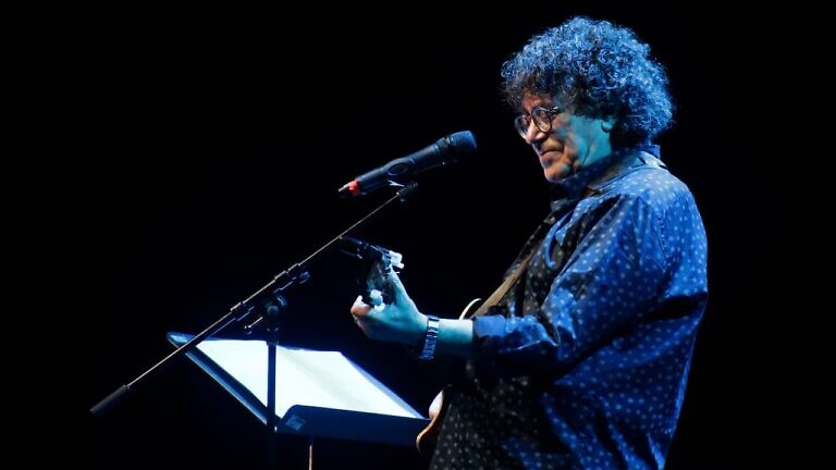 Muere Piero, gigante de la canción latinoamericana, popular y de protesta, a los 81 años