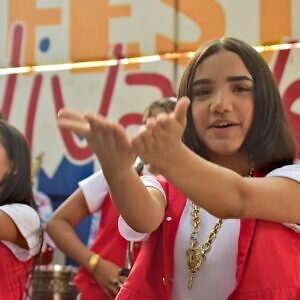 Los Parranderitos de La Pastora rinden homenaje a Iván Pérez Rossi: cuando el cancionero infantil se convierte en archivo vivo