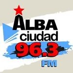 Alba Ciudad 96.3 FM